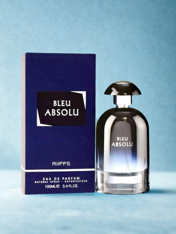 Bleu Absolu - Image 2