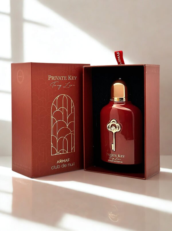 Club de Nuit Private Key to My Love - Image 2