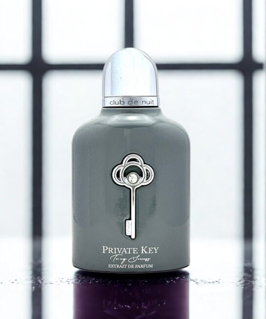 Club de Nuit Private Key to My Success