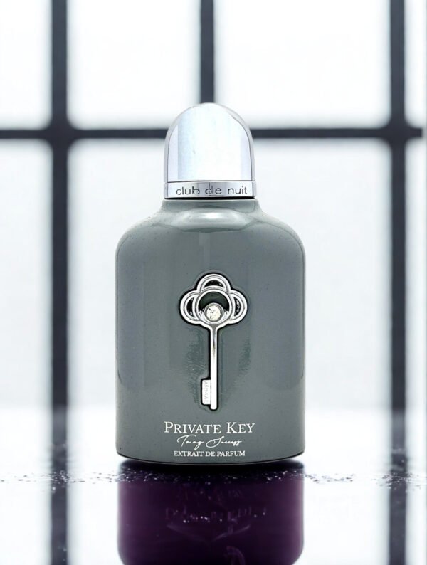 Club de Nuit Private Key to My Success