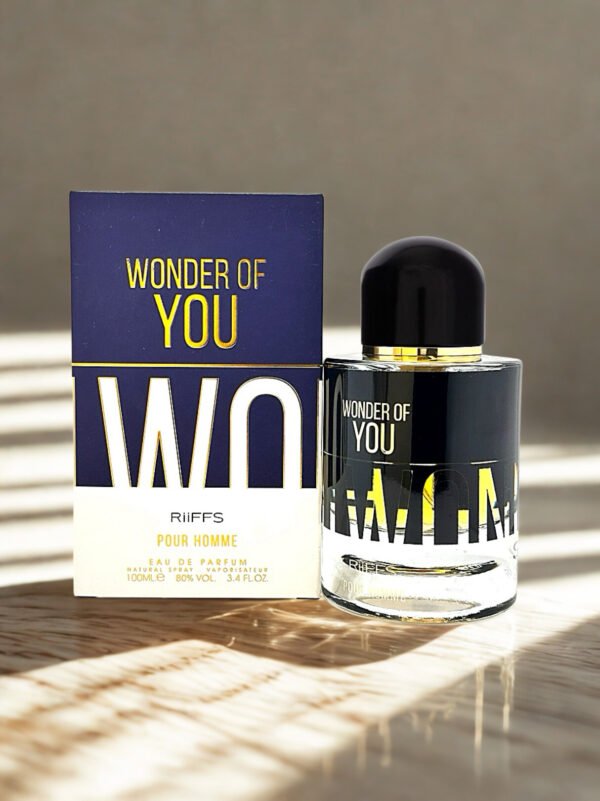 Wonder of You Pour Homme - Image 2