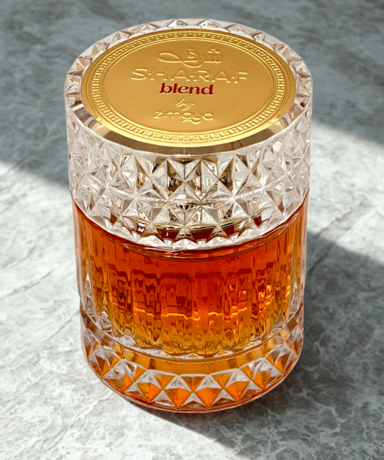 Sharaf Blend