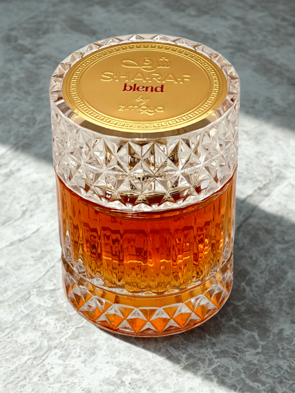 Sharaf Blend