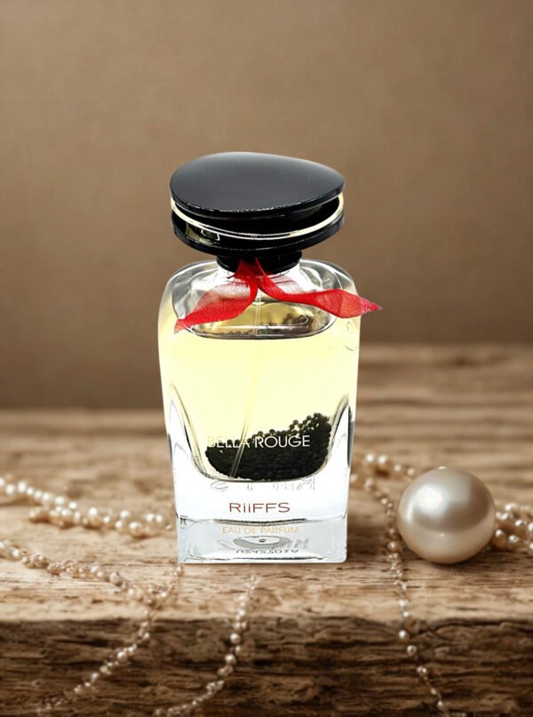 Bella Rouge - Image 2