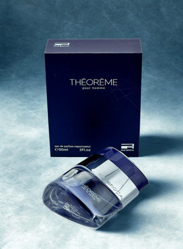Théorème Pour Homme - Image 4