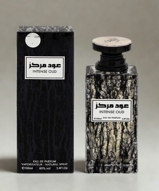 Intense Oud