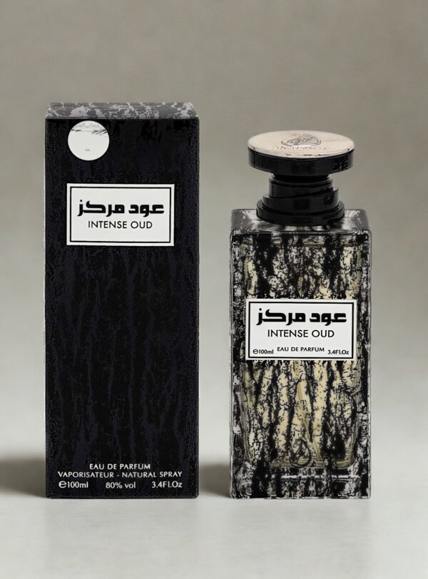Intense Oud