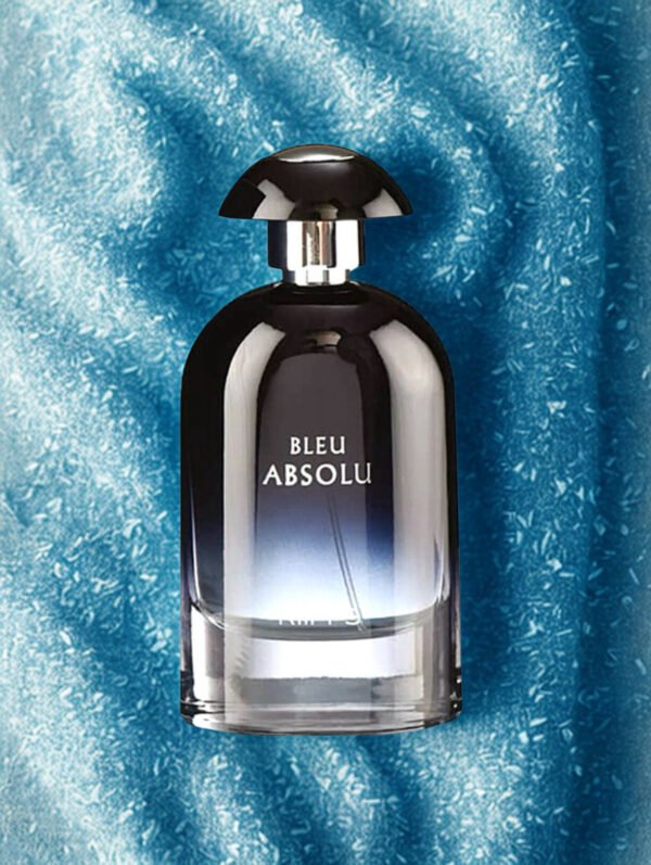 Bleu Absolu