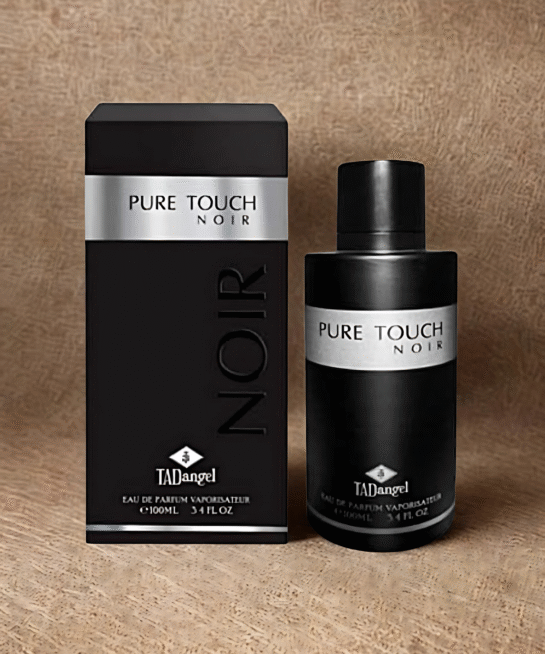 Pure Touch Noir