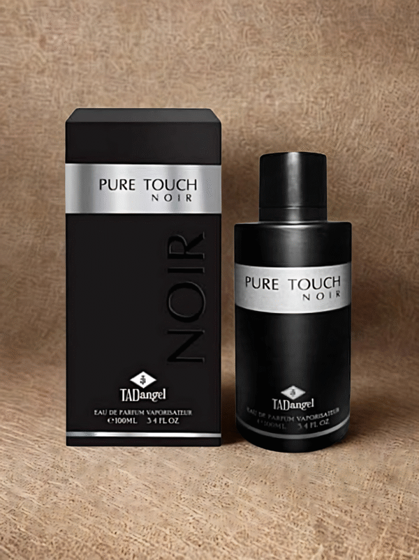 Pure Touch Noir