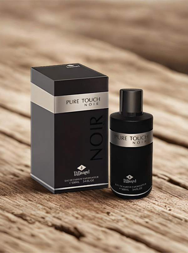 Pure Touch Noir - Image 2
