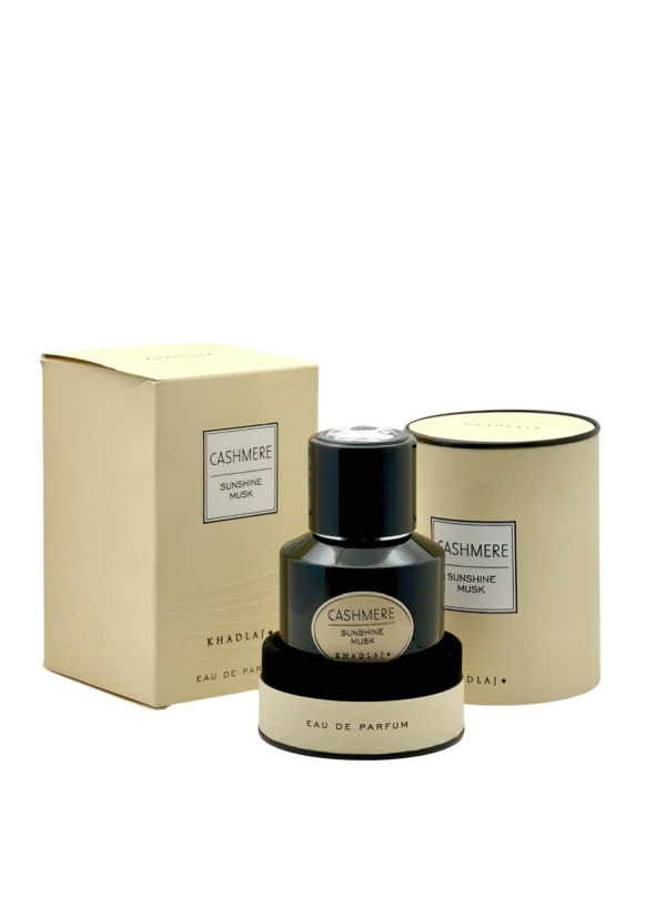 Cashmere Sunshine Musk Eau de Parfum - Image 3