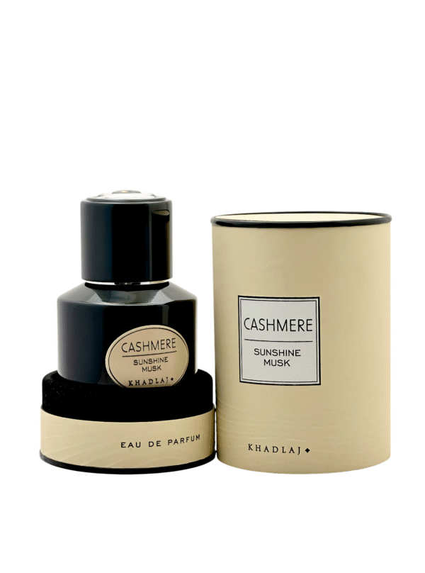 Cashmere Sunshine Musk Eau de Parfum - Image 2