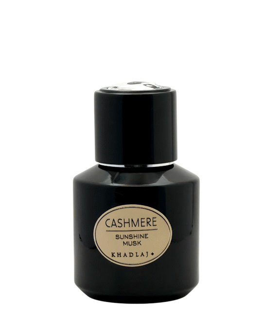 Cashmere Sunshine Musk Eau de Parfum