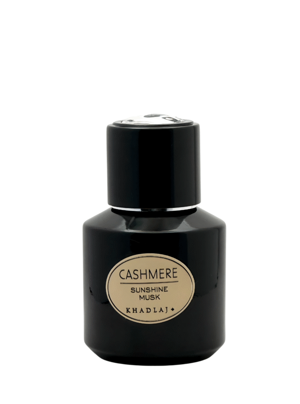 Cashmere Sunshine Musk Eau de Parfum