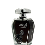Al Faris Eau de Parfum
