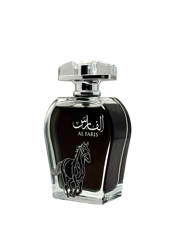 Al Faris Eau de Parfum