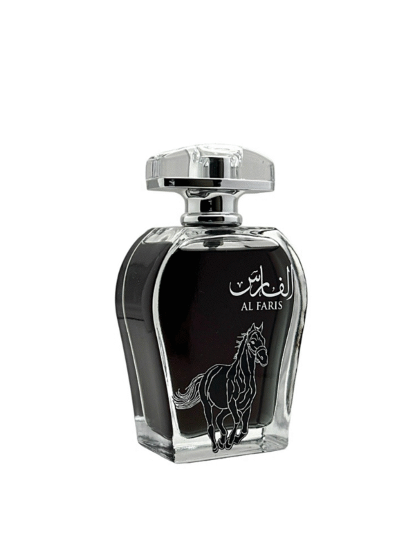 Al Faris Eau de Parfum - Image 2