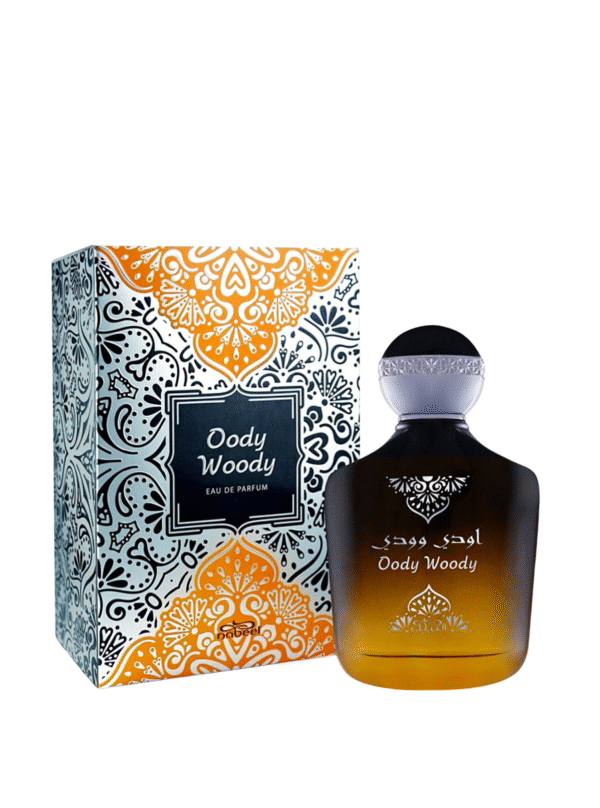 Oody Woody Eau de Parfum