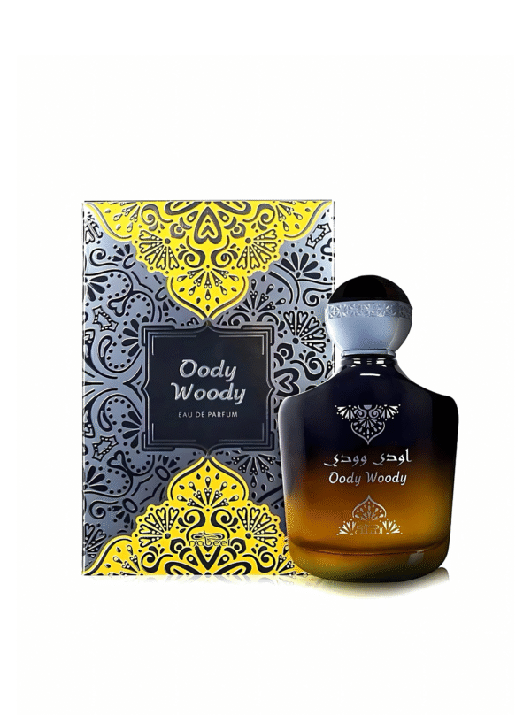 Oody Woody Eau de Parfum - Image 2