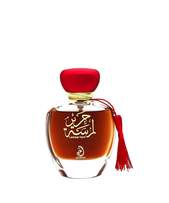 Lamsat Harir Eau de Parfum