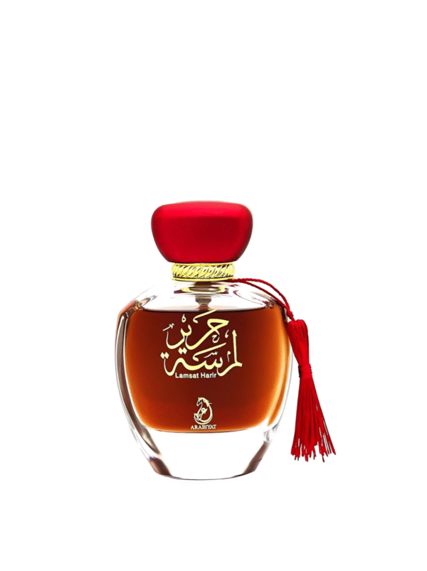 Lamsat Harir Eau de Parfum