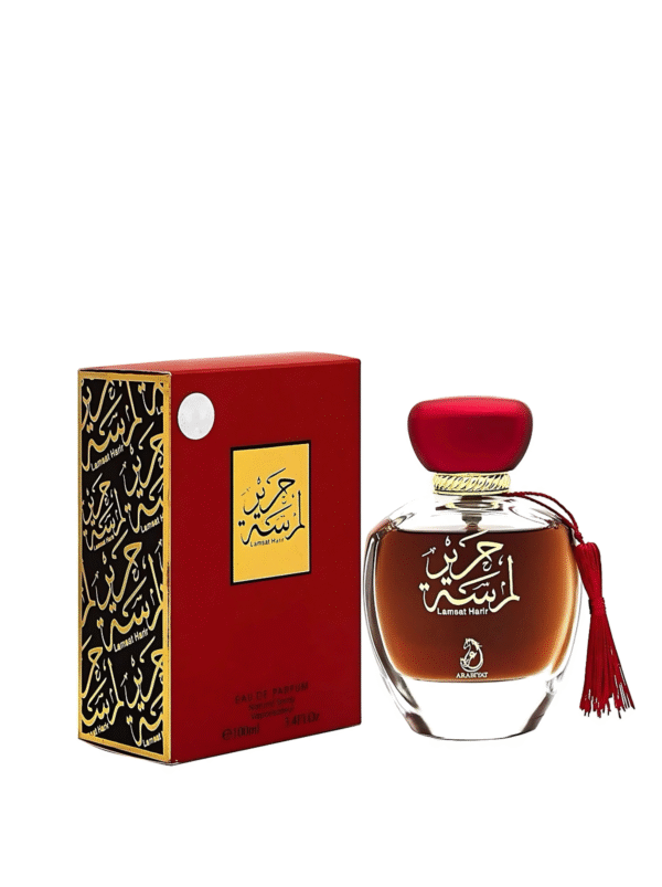 Lamsat Harir Eau de Parfum - Image 4