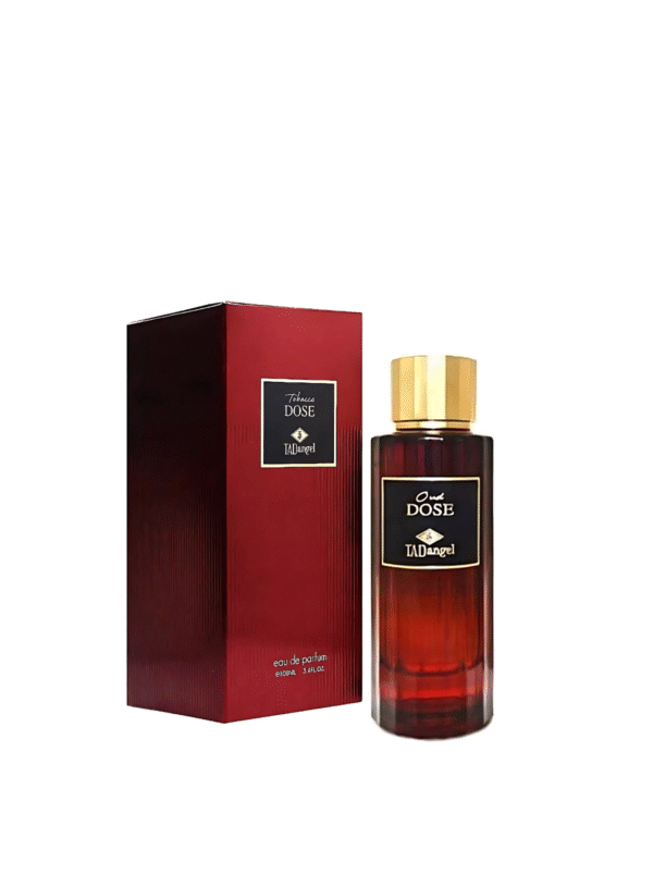 Tobacco Dose Eau de Parfum - Image 2