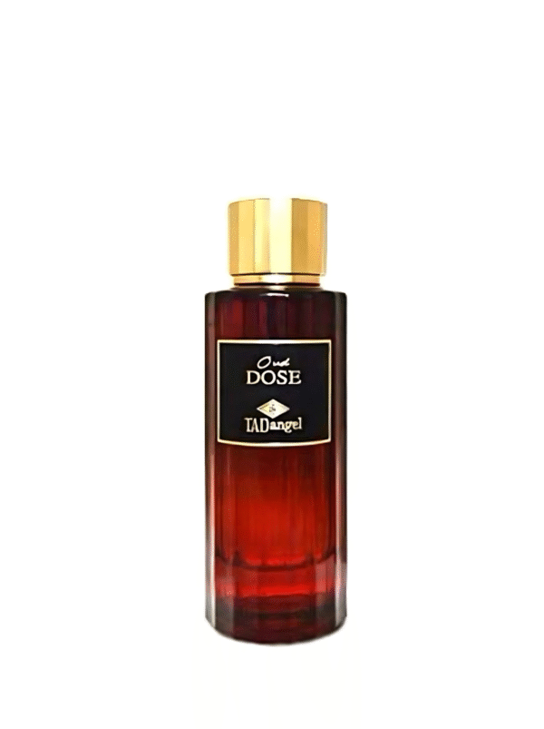 Tobacco Dose Eau de Parfum