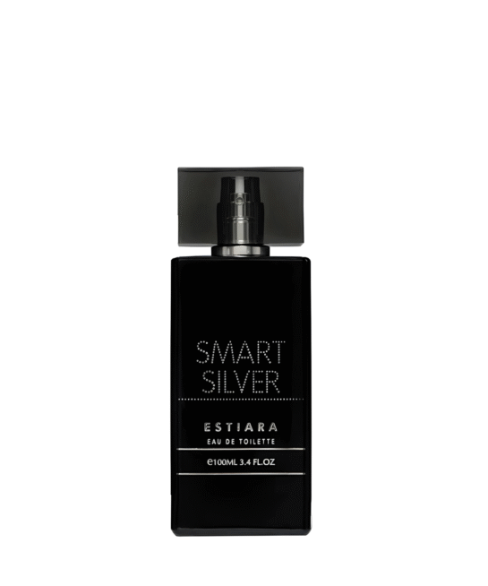Smart Silver Eau de Toilette