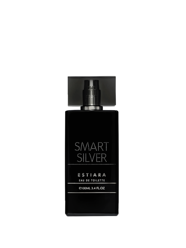 Smart Silver Eau de Toilette