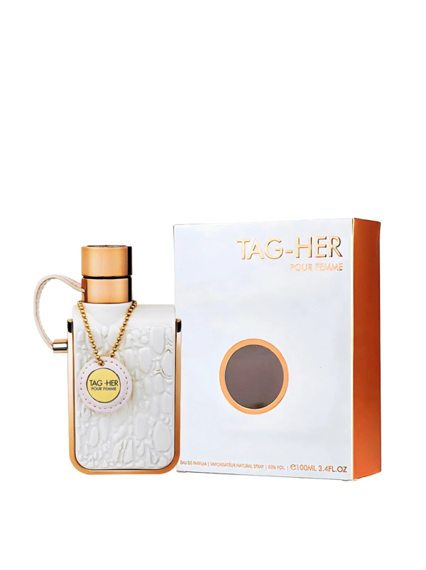Tag Her Pour Femme - Image 3