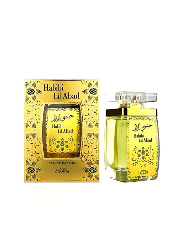 Habibi Lil Abad Eau de Parfum - Image 2