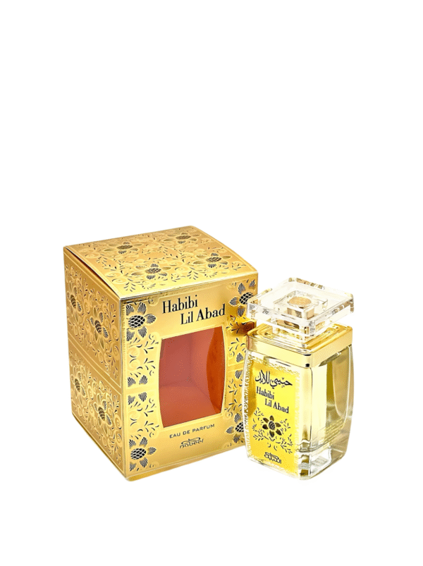 Habibi Lil Abad Eau de Parfum - Image 3