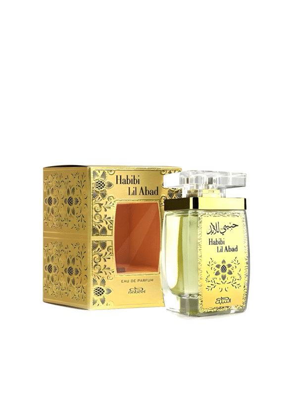 Habibi Lil Abad Eau de Parfum - Image 4