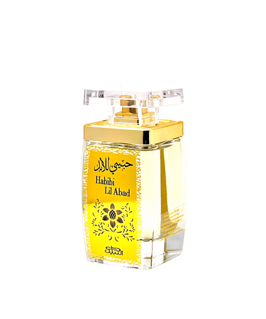Habibi Lil Abad Eau de Parfum