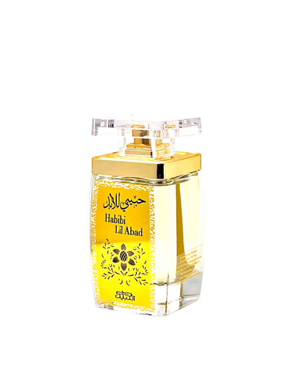 Habibi Lil Abad Eau de Parfum
