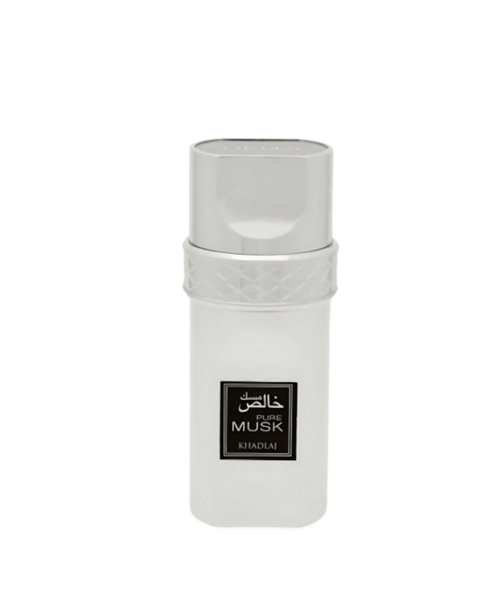 Pure Musk Eau de Parfum