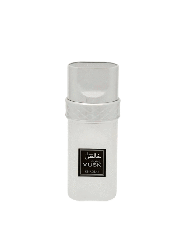 Pure Musk Eau de Parfum