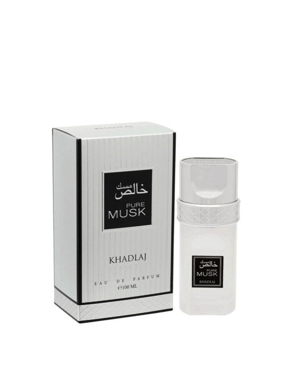 Pure Musk Eau de Parfum - Image 2