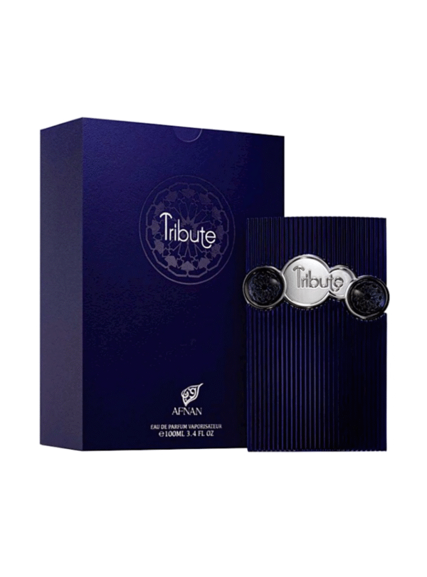 Tribute Blue Eau De Parfum - Image 2
