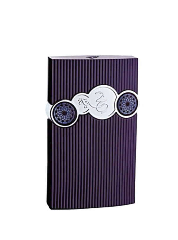 Tribute Blue Eau De Parfum - Image 4