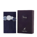 Tribute Blue Eau De Parfum