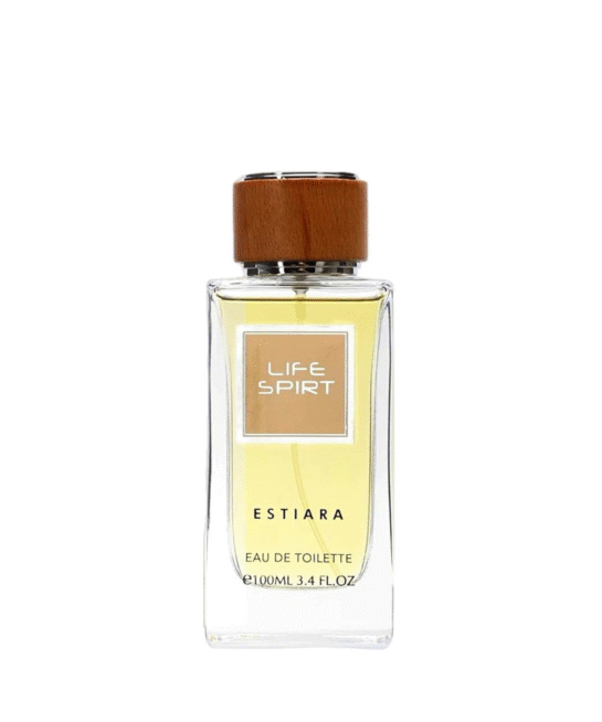 Life Spirit Eau de Toilette