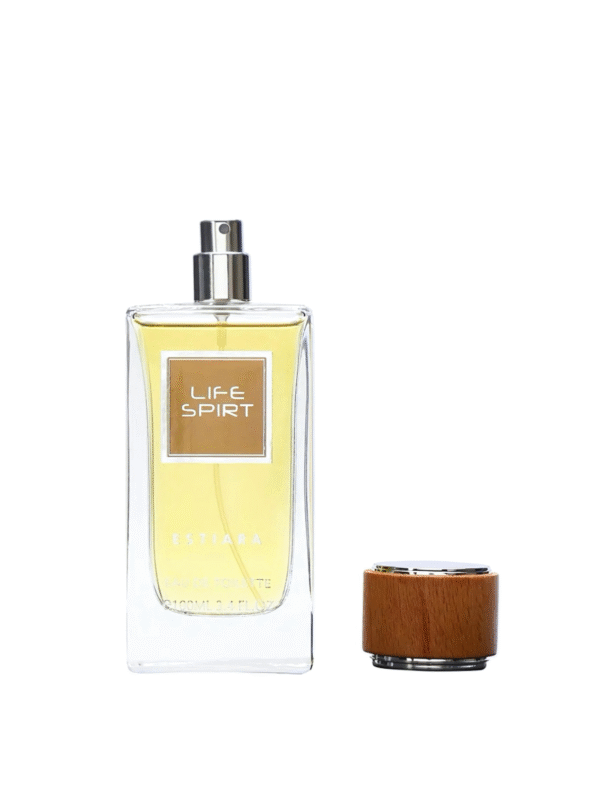 Life Spirit Eau de Toilette - Image 3