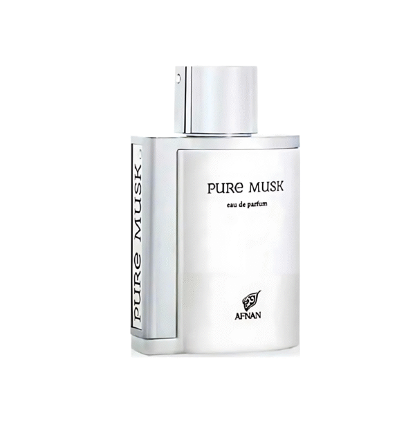 Pure Musk Eau de Parfum - Image 2