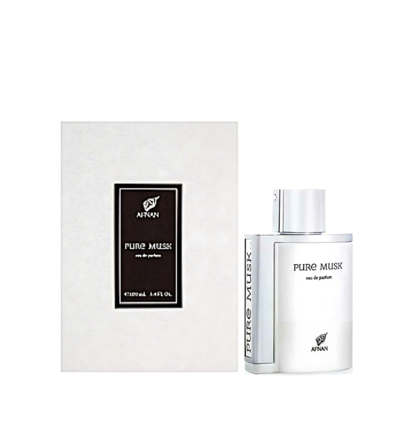 Pure Musk Eau de Parfum - Image 3