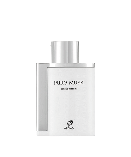 Pure Musk Eau de Parfum