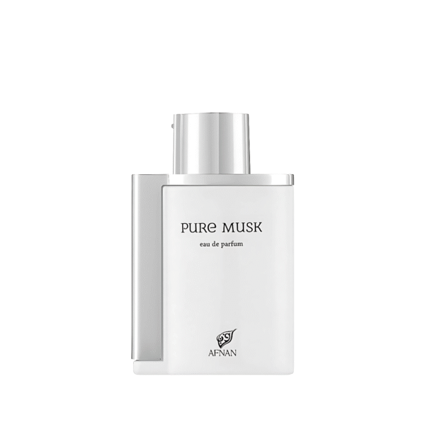 Pure Musk Eau de Parfum