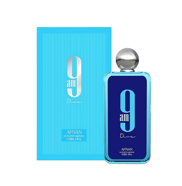 9am Dive Eau de Parfum - Image 3